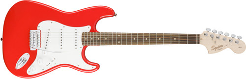 Squier fender affinity - by,