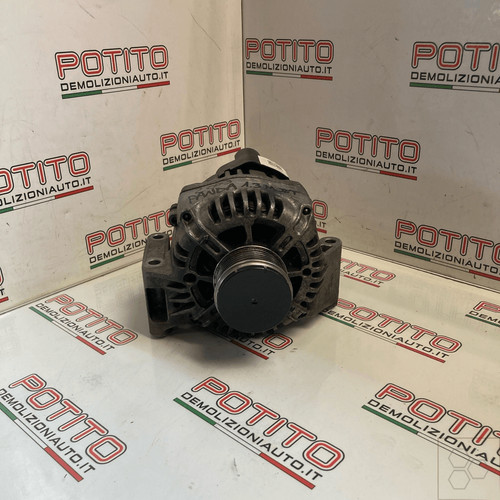 51784845 alternatore fiat - 51784845,