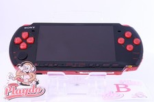 Sony PSP 3000 solo console
