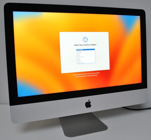 Apple imac - apple,