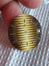 Jaeger Lecoultre Dial Master