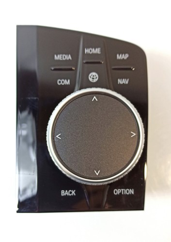 Bmw controller touch drive - controller, i-drive