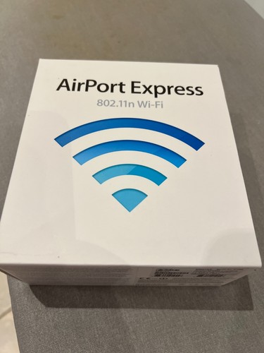 Apple airport express 802 - apple, 802.11