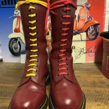 Stivali 1914 DR MARTENS 14