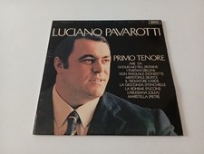 Luciano pavarotti primo - pavarotti:,