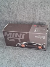 Mini GT 1:64 #234 Lamborghini