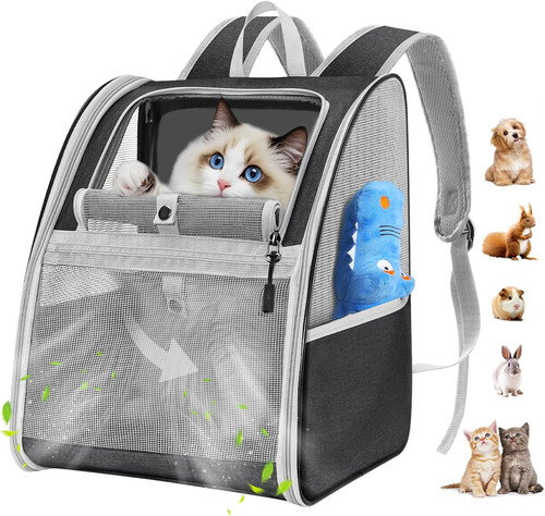 Zaino per gatti - per,