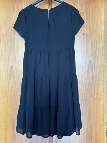 Vestito donna nero - nero, di