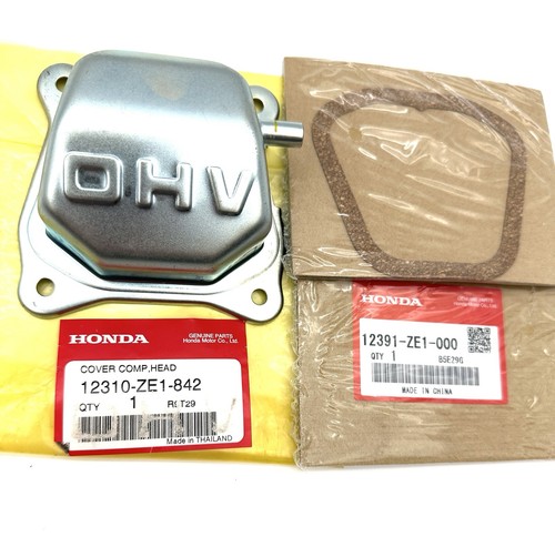 Honda coperchio testa valvola - coperchio,
