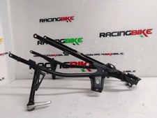 TELAIETTO POSTERIORE ORIGINALE BMW F 800 R ANNI 2008 2009 2010 2011