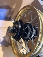 YAMAHA XT 600 43 F 1983 1987