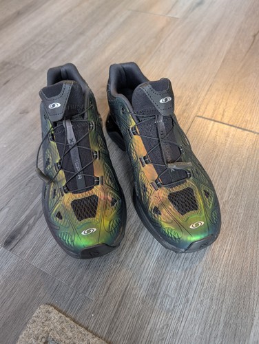 Salomon whisper void - whisper,