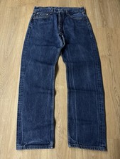 Jeans Levi's 501XX-0000 W31