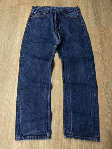 Jeans vintage levi - vintage, xx