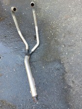 Marmitta scarico Moto Vintage