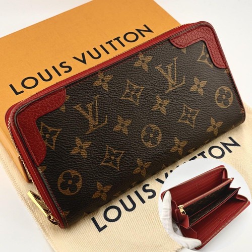Louis vuitton portafoglio - vuitton,