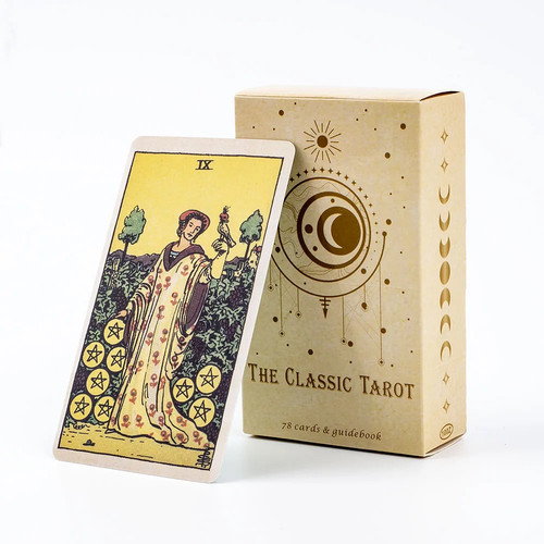 Tarocchi carte mazzo - tarocchi,