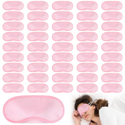 Pezzi maschera per sonno - maschera,