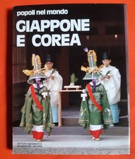 Fosco Maraini Giappone e Corea