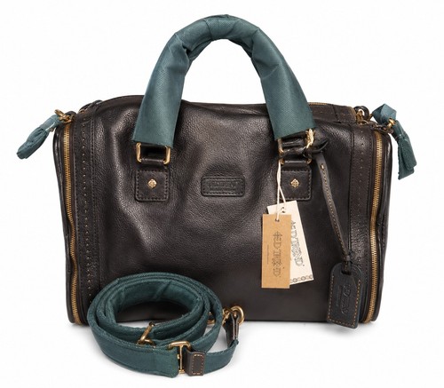 Borsa viaggio old trend - viaggio,