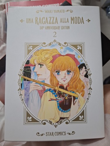 Una ragazza alla moda - ragazza,
