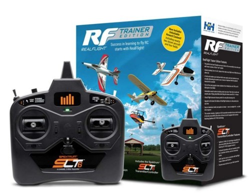 Realflight simulatore di - -,