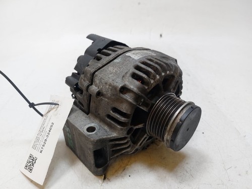 A623613a alternatore fiat - alternatore,