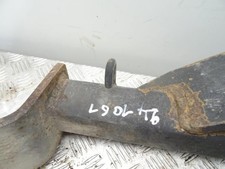 Gancio traino (rimorchio a