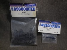 VINTAGE NOS collezione di