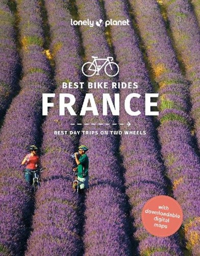 Lonely planet best bike - lonely, rides