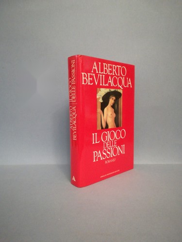 Gioco delle passioni - il,