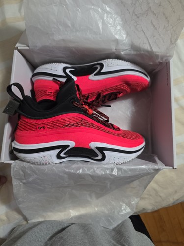 Air jordan - jordan, 36