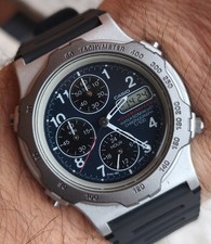 Orologio Casio MWA-10 Chrono