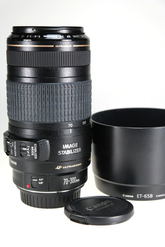 Canon 300 6 is usm - canon, ef
