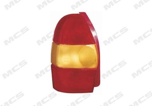 Faro stop posteriore fiat - stop,
