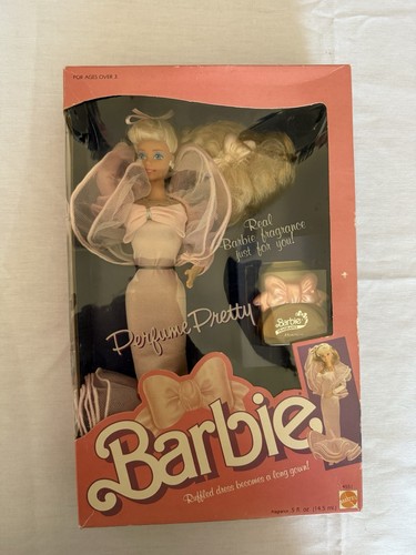 Barbie vintage profumo bella - profumo,