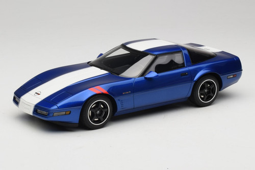 Gt538 chevrolet corvette - corvette, c4