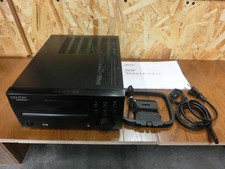 Denon rcd m40 ricevitore - rcd-m40, cd