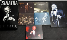 Frank SINATRA New York 5-Discs
