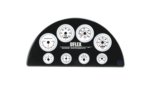 Uflex indicatore angolo - indicatore, di