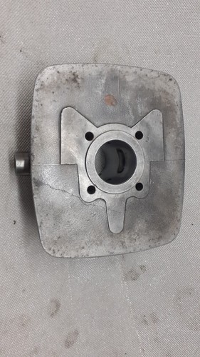 Cilindro garelli 4v 5v - garelli,