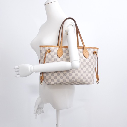 Borsa tote louis vuitton - tote,