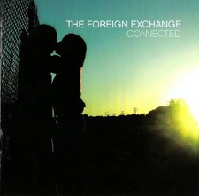 The foreign exchange - the,