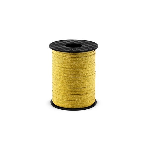 Nastrino oro glitter - oro,