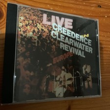 Creedence Clearwater Revival -