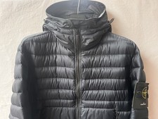 Piumino STONE ISLAND Bio-Based