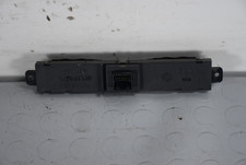 41842- Pulsantiera comando city Lancia Musa Dal 2004 al 2012 Cod 12000394