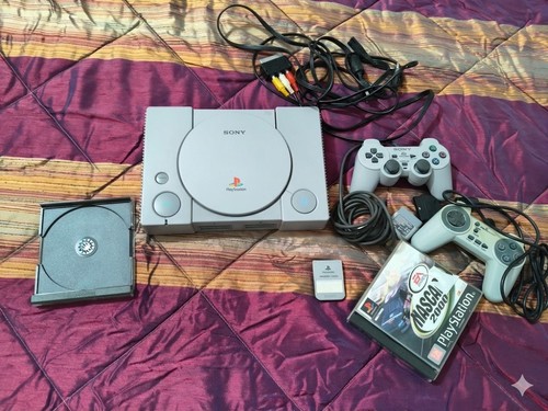 Sony playstation ps1 scph - sony,