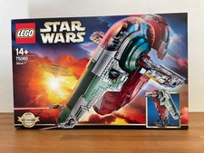 Lego 75060 star wars ucs - 75060,