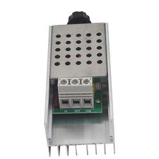 Regolatore velocità motore AC